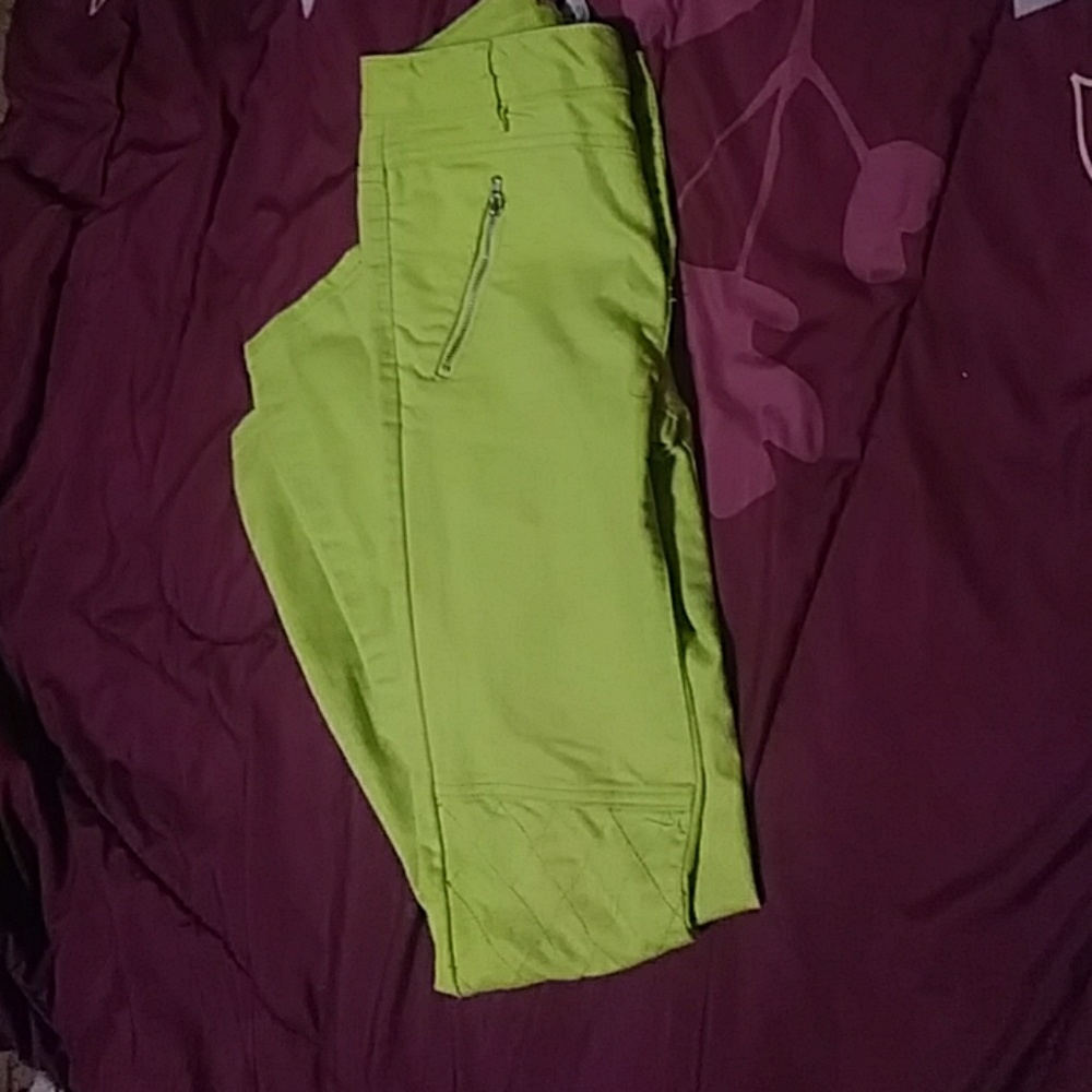 Pants